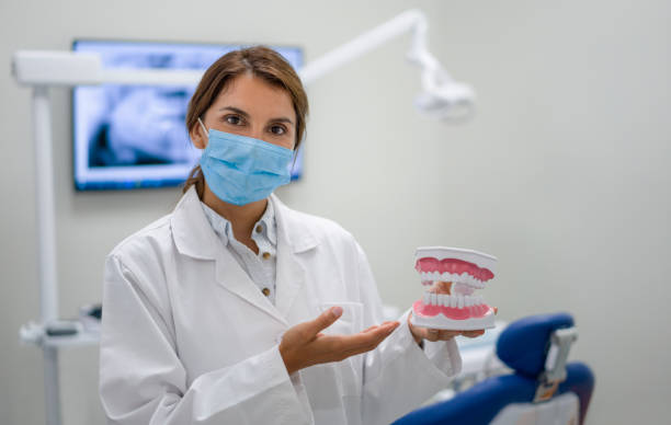 Best Emergency Broken Tooth Repair in Ladera Heights, CA