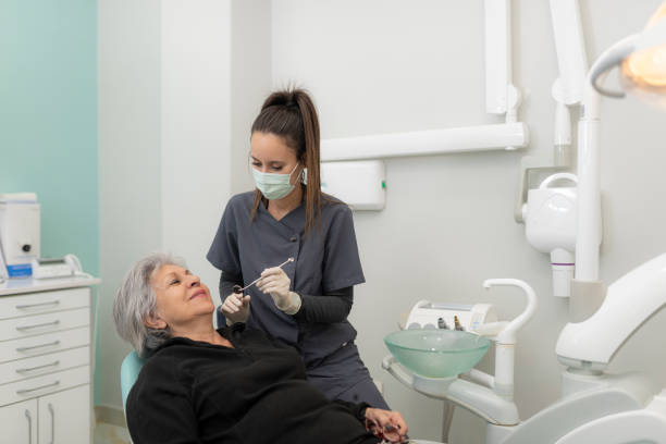 Best Emergency Wisdom Teeth Removal in Ladera Heights, CA